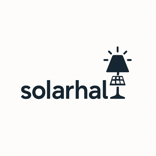 SolarHalt